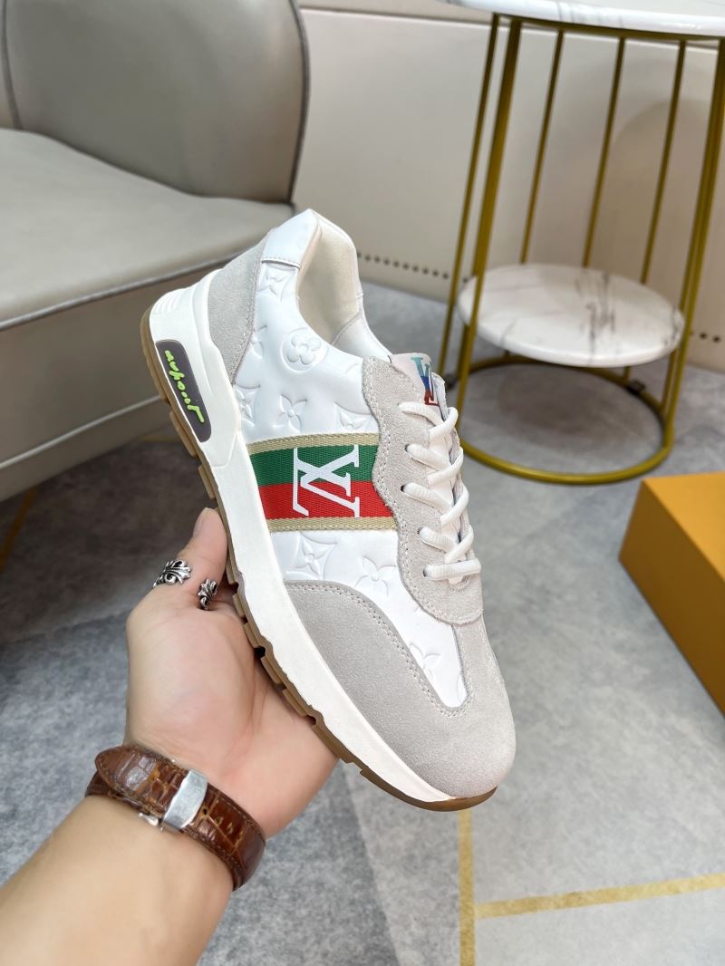 Louis Vuitton Sneakers